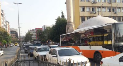 Trafiğe Kayıtlı Araç Sayısı 32,8 Milyona Yaklaştı