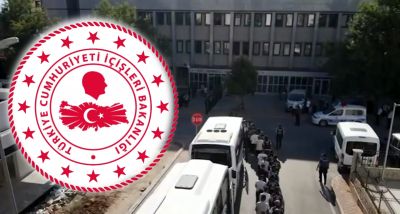 Gaziantep Dahil 31 İlde Büyük Operasyon: 188 Dolandırıcı Yakalandı
