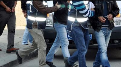 Gaziantep'te asayiş suçları ile mücadele devam ediyor