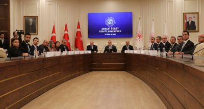 Asgari Ücret Tespit Komisyonu Aralık'ta Toplanıyor