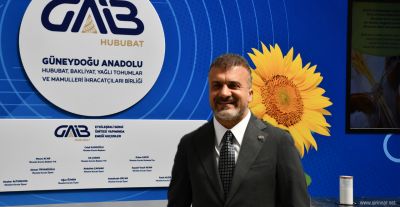 Ayçiçek Yağı İhracatı İlk Çeyrekte 316,8 Milyon Dolara Ulaştı