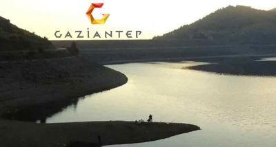 Gaziantep'in Can Damarı Kuruyor: 450 Bin Dekar Tarım Arazisi Tehlikede
