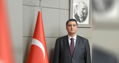 Yılmaz; 'Demokrasi Gibi Basın Özgürlüğü de Yerelde Başlar'