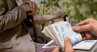 16 Milyon Emekliyi İlgilendiren Ödeme Tarihi Belli Oldu!