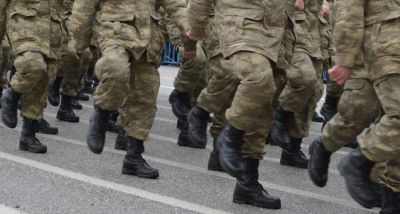 Bedelli askerlik 333 bin 88 TL oldu