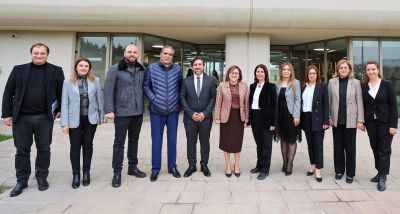 Gaziantep'te Üniversite Öğrencileri için Sabah Kahvaltısı Desteği