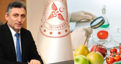 Gaziantep'te Besin Zehirlenmelerine Karşı Uyarı!