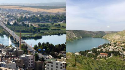 2 ilçenin referandum yapılarak Gaziantep'e bağlanması gündemde