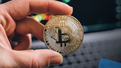 Bitcoin’deki düşüş yüzde 70’i aştı
