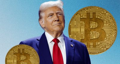 Bitcoin, Trump'ın Yemin Töreni Öncesi Rekor Kırdı