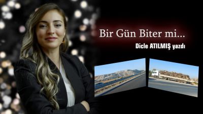 Bir Gün Biter mi ?