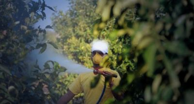 Tarımda 'B-Reçete' Dönemi: İlaçlar Artık Reçeteyle Alınacak