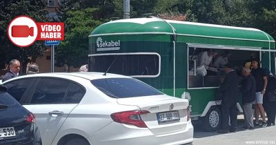 Gaziantep’te ‘Buckslava’ Kuyruğu: Uygun Fiyatlı Baklava Bayram Öncesi Yoğun İlgi Görüyor