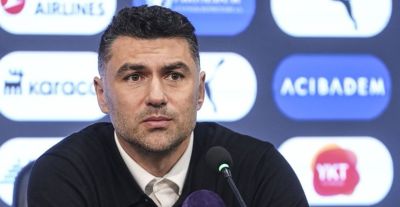 PFDK'dan Burak Yılmaz'a Ağır Ceza