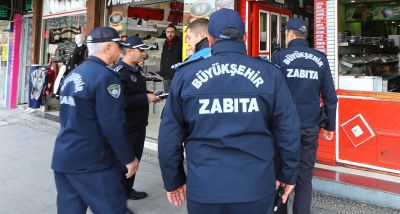 Gaziantep'te Ramazan Denetimleri Sıkılaştırıldı