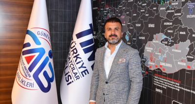 ’nun yılın ilk yarısında hububat ihracatı 1,8 milyar dolar
