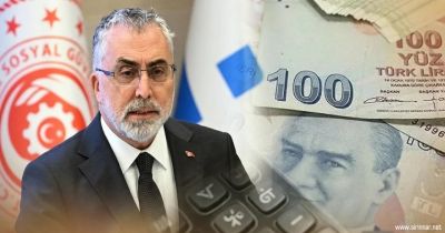 İşsizlik ve Kısa Çalışma Ödemeleri Bayram Arifesinde Yatacak