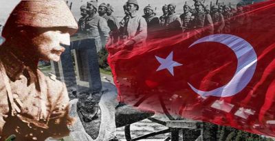 Çanakkale Zaferi'nin 111. Yılı: Emperyalizme Karşı Destansı Duruş