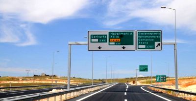 Resmi Gazete'de Yayımlandı: 15 Temmuz ve FSM Köprüleriyle Birlikte Gaziantep Otoyolları da 30 Yıllığına Devrediliyor