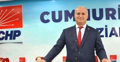 CHP'de Butlan Kararı Sonrası MYK Toplandı,Gaziantep'te  Açar Görevden Alındı, Yerine Nesanır Atandı