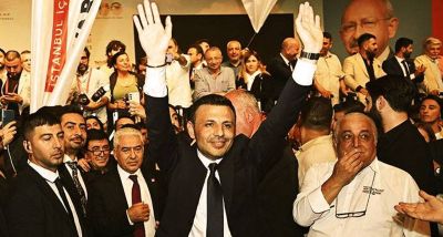CHP İstanbul İl Kongresi Mahkeme Kararıyla İptal Edildi; Yönetim Görevden Alındı
