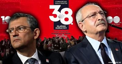 CHP davasında 'mutlak butlan' kararı: Mahkeme Özel yönetimini tedbiren uzaklaştırdı, Kılıçdaroğlu ve ekibine görev verdi