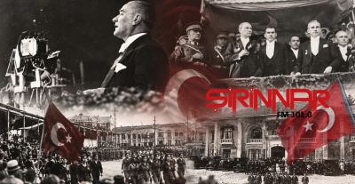 103 Yıl Önce Bugün İlan Edildi: Cumhuriyet Bayramımız Kutlu Olsun