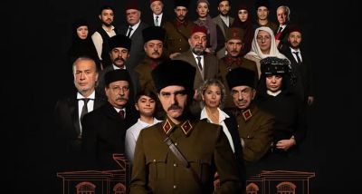 Kahramanmaraş'ta Tarihi Bir Anlatıyla Cumhuriyetin İzleri Sahneye Taşınıyor