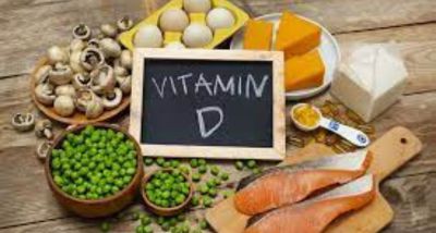Günlük D vitamini ihtiyacınız ne kadar?