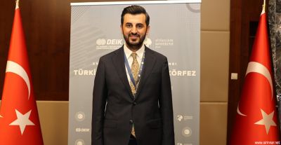 Milli Egemenliğin Işığında, Güçlü Yarınların Teminatı: 23 Nisan