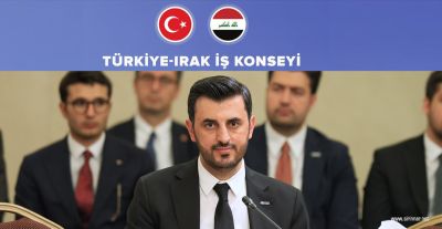Türkiye-Irak İlişkilerinde Tarihi Dönüm Noktası; Stratejik Ortaklık ve Ticarette Yeni Dönem