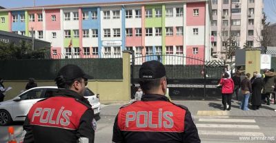 Gaziantep'te Okul Güvenliği İçin Denetimler Sıkılaştırıldı