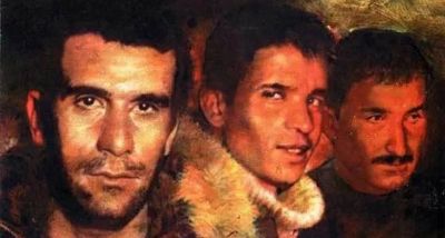 Deniz Gezmiş ve Arkadaşları, İdamlarının 53. Yılında Anıldı