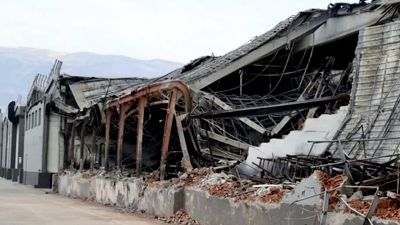 Depremin vurduğu 3 ilde yüzde 30’u aşkın istihdam kaybı