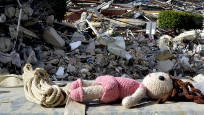 6 Şubat depremlerınde 3 bin 500 çocuk annesiz, babasız kaldı