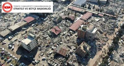 Depremin Üzerinden 3 Yıl Geçti: 360 Bin Kişi Hâlâ Konteyner Kentlerde Yaşıyor