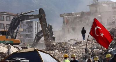 Depremden Etkilenenler İçin Borçlandırma Süreci Başladı