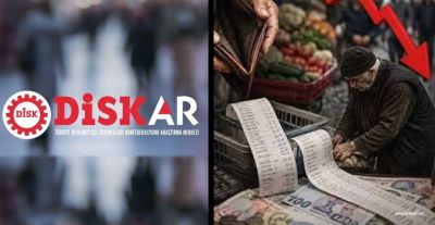 Ücretler Erimeye Devam Ediyor: 2026'nın İlk 7 Ayında Kayıp Yüzde 51 Arttı