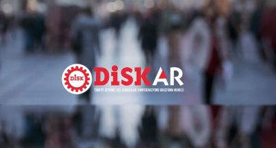 DİSK-AR'dan Çarpıcı Rapor: Türkiye Asgari Ücrette Avrupa'nın En Düşük Seviyelerinde
