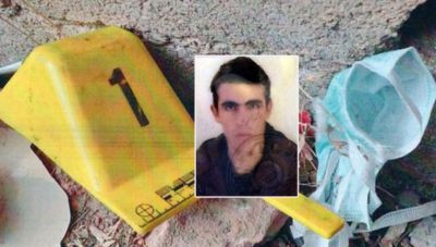 Gaziantep'te 7 yıl sonra maskedeki DNA'dan katil bulundu!
