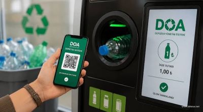Depozito İade Sisteminde Suistimale Karşı Yeni Tedbir: QR Kod Zorunluluğu