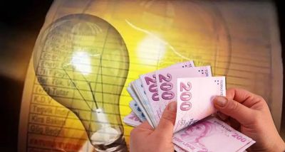 Şubat'ta Doğalgaz ve Elektriğe Zam Gelecek mi?