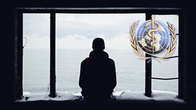DSÖ yalnızlığın 'acil küresel sağlık tehdidi' olduğunu ilan etti