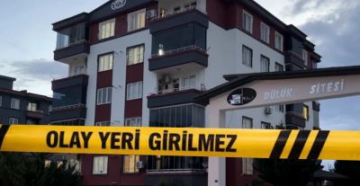 Gaziantep’te Acı Olay: Anne Hayatını Kaybetti, Baba ve Oğul Tedavi Altında
