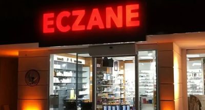 Gaziantep'te 14 Haziran Cumartesi Nöbetçi Eczaneler