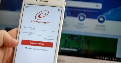 Suç İhbarları e-Devlet’ten İzlenebilecek
