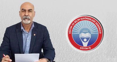 Eğitim-İş'ten Çarpıcı Dönem Raporu: 'Eğitim, Hak Olmaktan Çıkarılıyor'