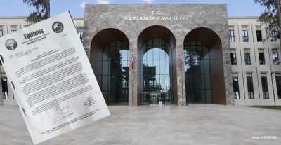 Vali Yardımcısı’ndan Sendika Yöneticisine ‘Üslup’ Uyarısı: Eğitim-İş'ten Tepki!