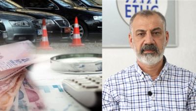 'Kamuda Tasarruf Eğitimden Yapılmamalıdır!'