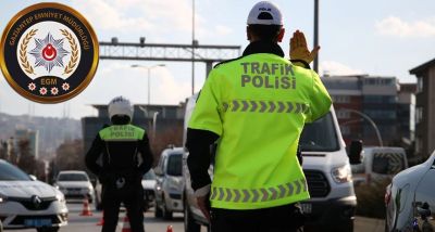 Gaziantep’te Nisan Ayı Trafik Denetimlerinde 249 Bin Araç Kontrol Edildi
